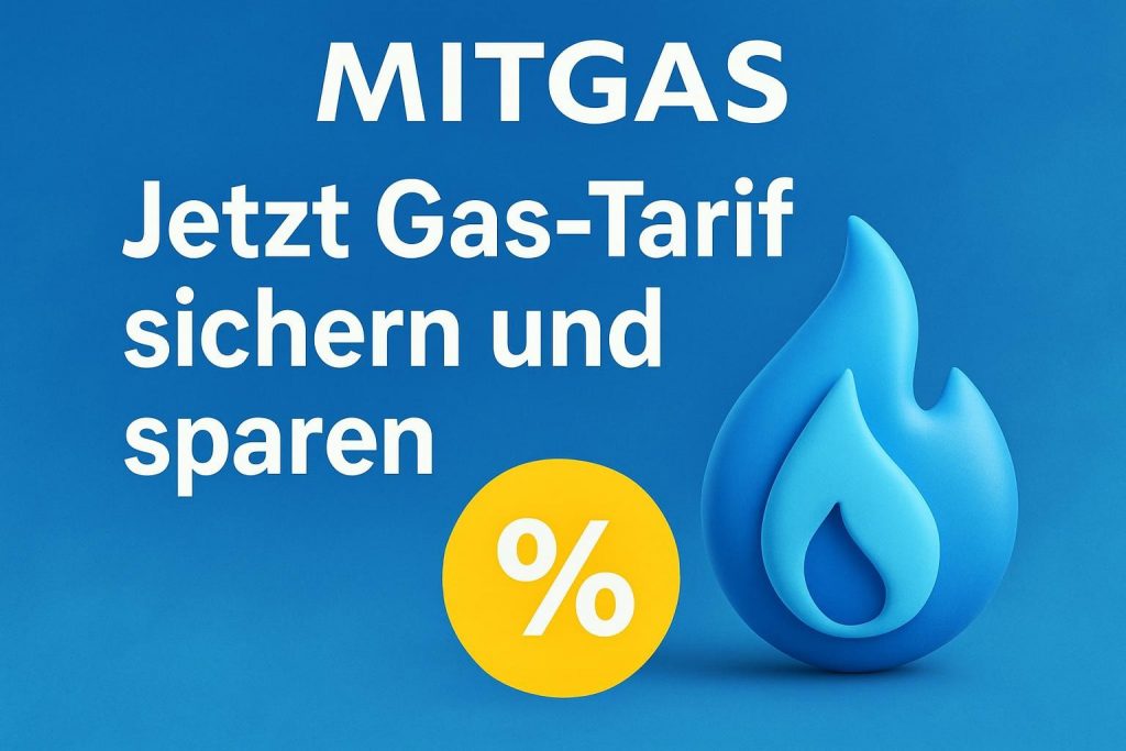 Vergleichsportal 13 Stromtarife