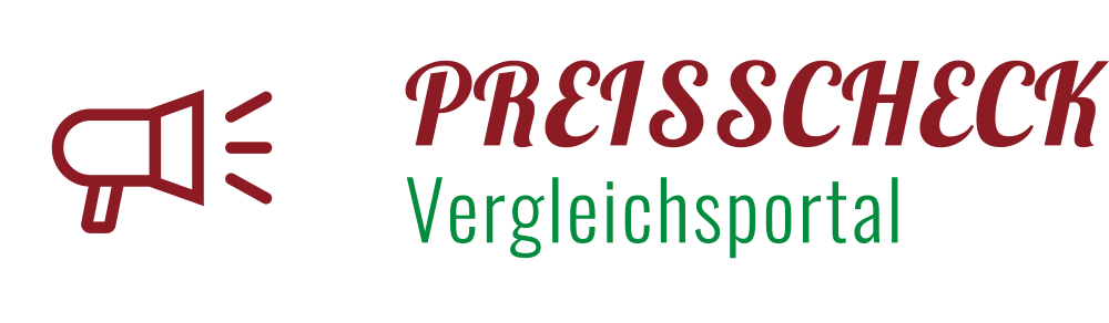 Preisscheck-Vergleichsportal